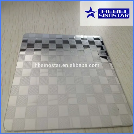 Hot rolled carbons steel checker plate/sheet mild steel chequer plate/sheet