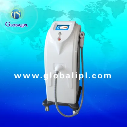 Lumenis Lightsheer Laser Hair Removal Equipment