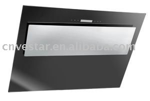 Kitchen Range Hoods/Cooker Hoods--EC2018F-S(SS)-kitchen hoods