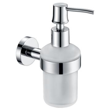 Bathroom Wall Mounted Hotel Hand Liquid Soap Dispenser