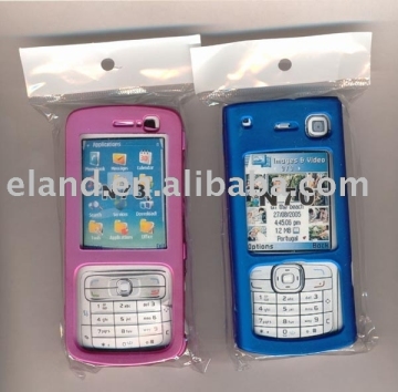 Phone Housing
