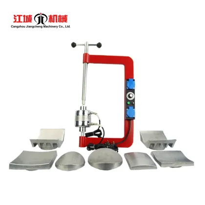 Truck Tire Vulcanizer: Repair and Vulcanizing Machine for Tires