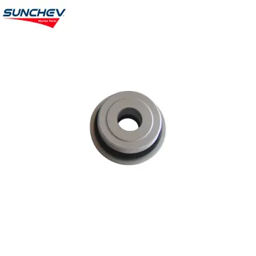 Trim Cylinder 6H1-43821-11-00 For Yamaha 60hp Outboard Motor Boat Engine SUNCHEV
