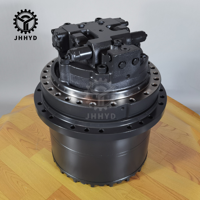 Juheng Volvo Excavator EC340DL EC340D Финальный привод 14603461