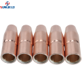XL169724 XLM-25/40 অগ্রভাগ 1/2'' φ12.7x67.4