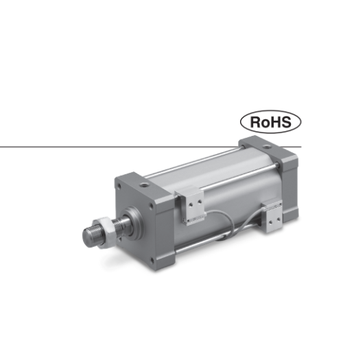 Vitrans Air Cylinder Cylinder compacto/tipo compacto