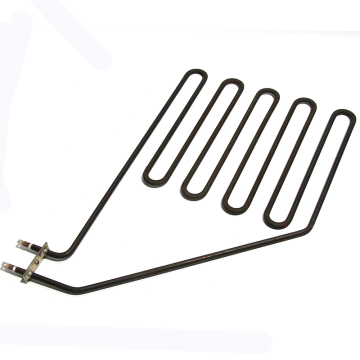 LJXH Dry Heater Sauna Stove Heating Tube