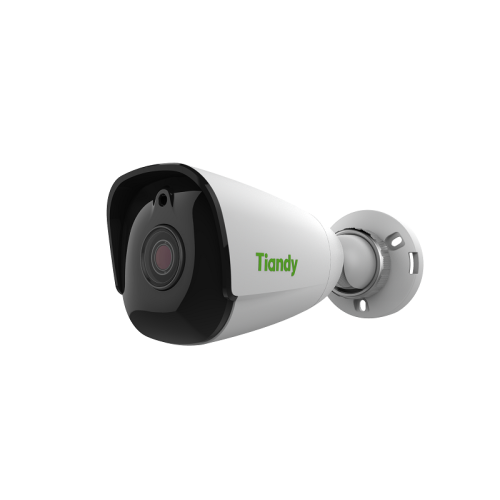 TC-C35JS 5MP IR 4mm Bullet Camera With POE