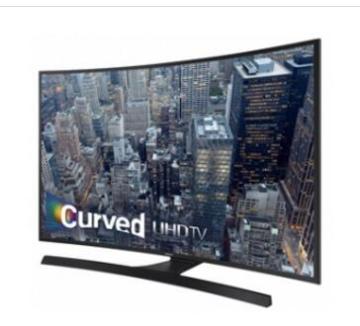 Samsung UN55JU6700 4K LED TV wholesale seller in China