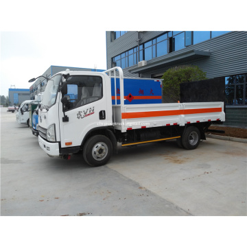 Preço barato 3Ton Mini Cargo Truck