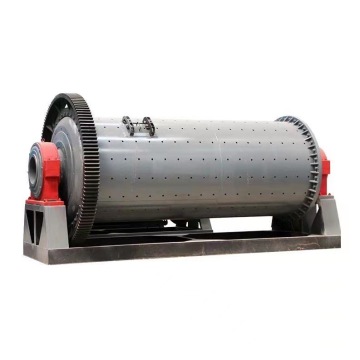 Factory Direct Ball Mill Grinding Machine for Gold Mining