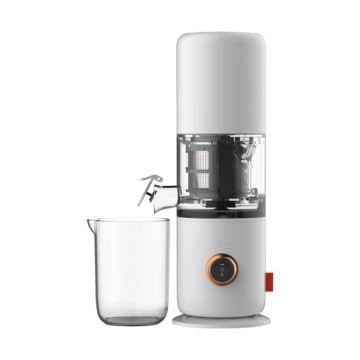 Big Mouth Manual Cold Press Commercial Juicer