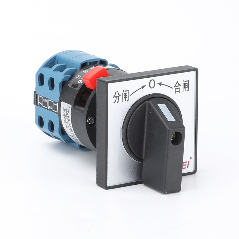 Transfer switch2