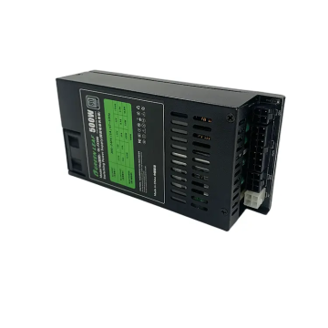 550W 80plus Gold Mini Itx Modular PSU