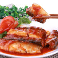 Cheap Canned Sardine Fish In Tomato Sauce 425g