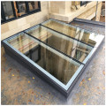 Tempered LowE Insulated Glass Unit Panels Price IGCC