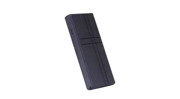 GPS tracking device for suitcase