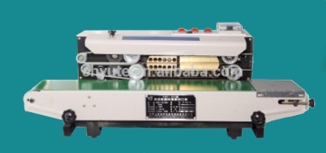 plastic bag sealing machine (Multifunctional plastic film sealing machines, plastic bag sealing machine, film sealer)