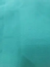 Peached Tencel polyester woven dyed fabric for dress