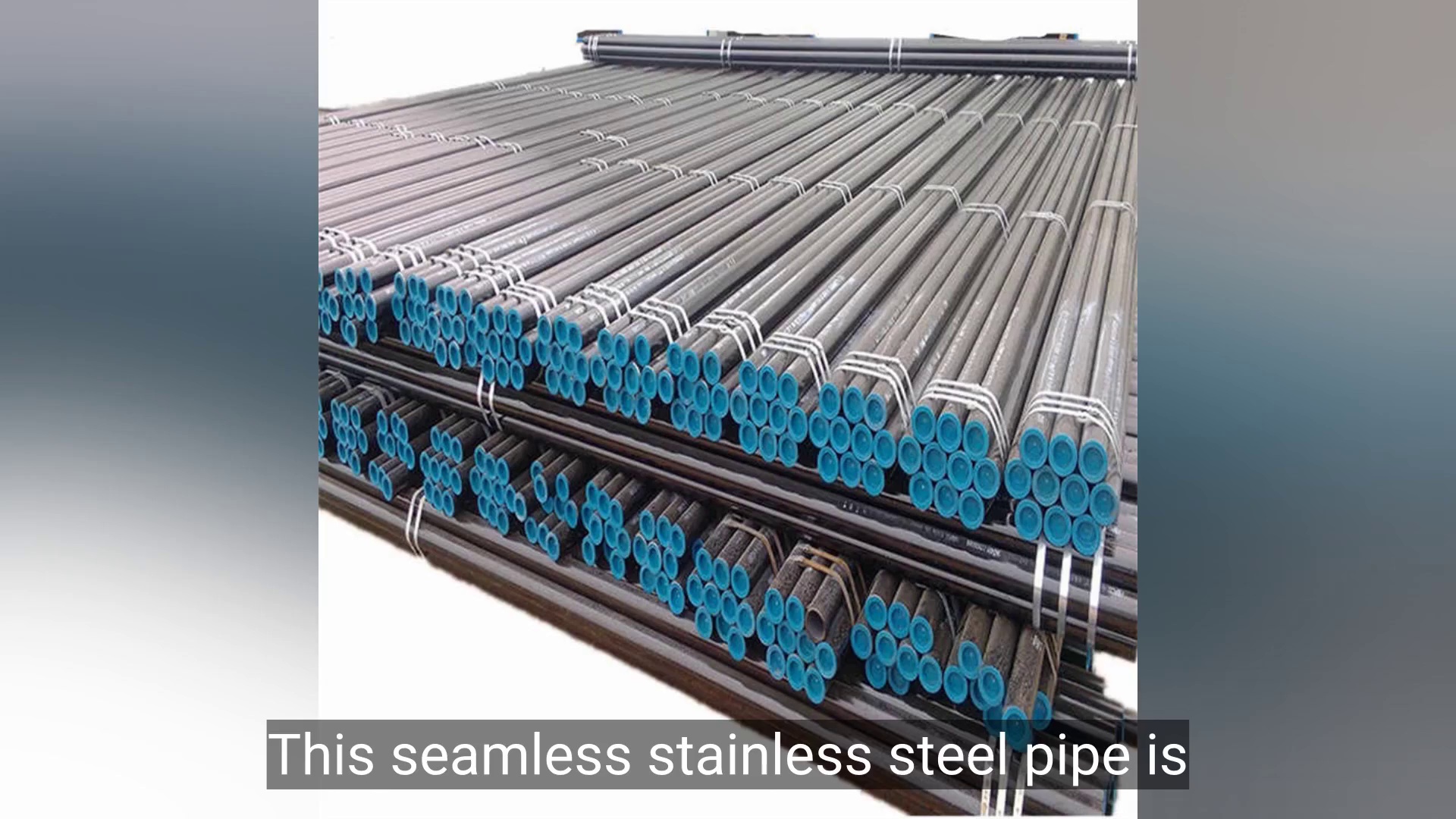 Premium ASTM A179 Carbon Steel Seamless Pipe