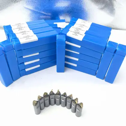 PCD External Turning Tool