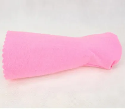 Waterproof Durable PVC Plus Velvet Dishwashing Gloves for Household Cleaning