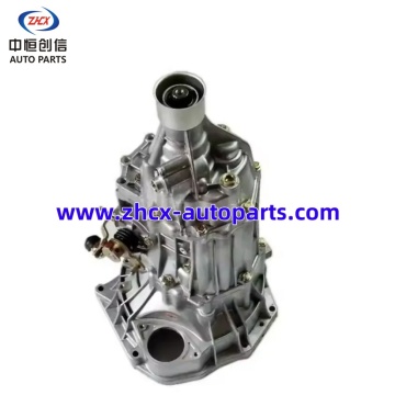 Manuální převodovka převodovka MR510A01 JL474 pro hvězdu Changan