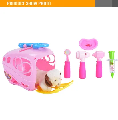 Pet Dog Electronic littlest pet shop toys