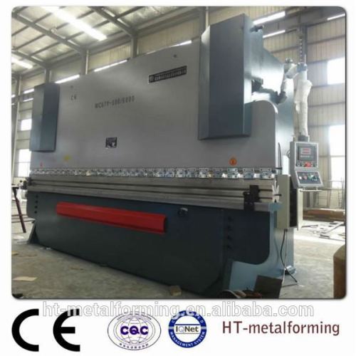 Top quality for hydraulic press brake for sale