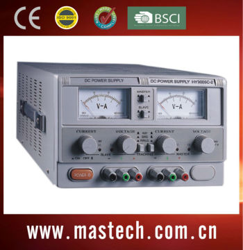 Regulated power supply dc power supply for lab school HY3002C-2 HY3003C-2 HY3005C-2