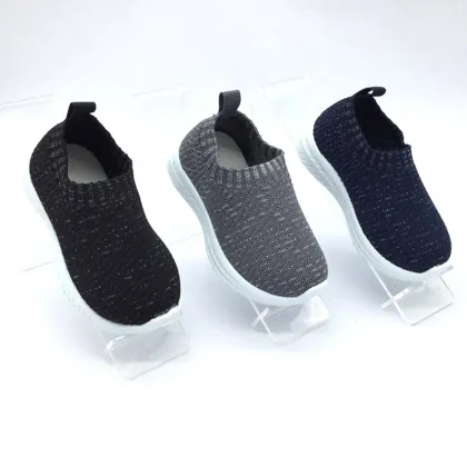 new baby shoe easy on