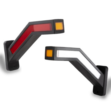 Großhandel 12-24V LED -Anhängerlichter - Schwanz-, Warn- und Markerlampen für LKW und Wohnmobile