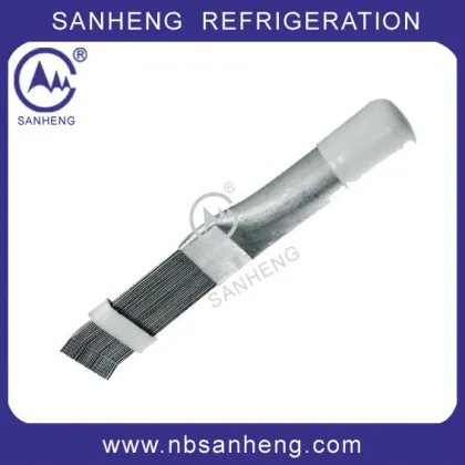 condenser fin comb , straightening fins,multi head fin comb, separate combs