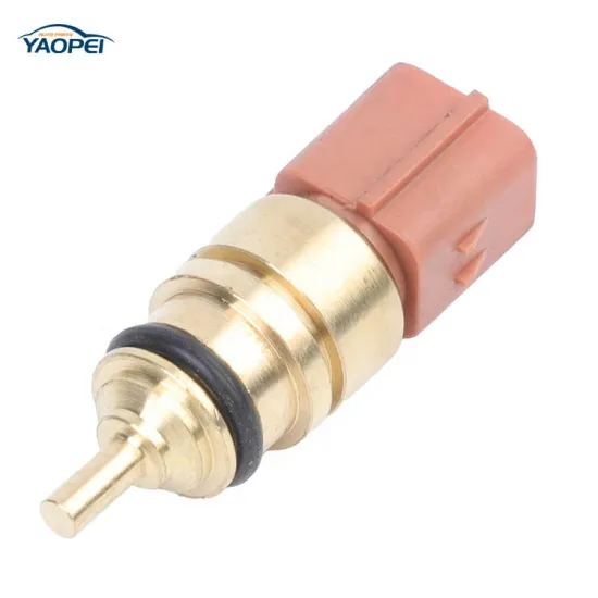 YAOPEI Auto Parts Water Temperature Sensor for Hyundai Kia Amica Atoz Genesis Santa Fe