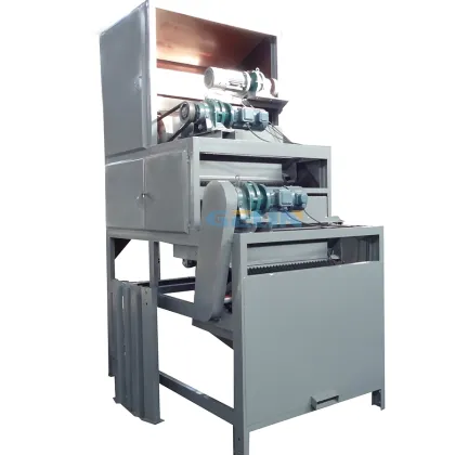 Zircon Ore and Heavy Minerals Beneficiation Plant