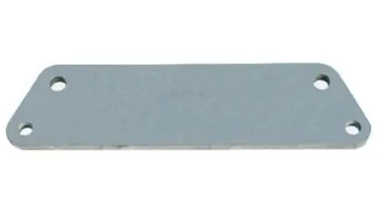 Electric Line Accessories LS type Yoke Plate