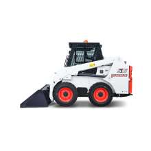 Efficient Skid Steer Loader Solutions for Home Renovations