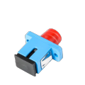 Fiber Optic Adapter Coupler