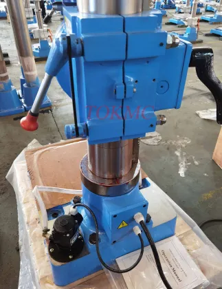 Z5035 Borehole Drilling Machine: Metal Vertical Drilling Solutions