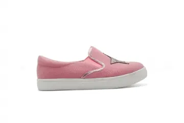 Birkenstock Children's Shoes with Star Design