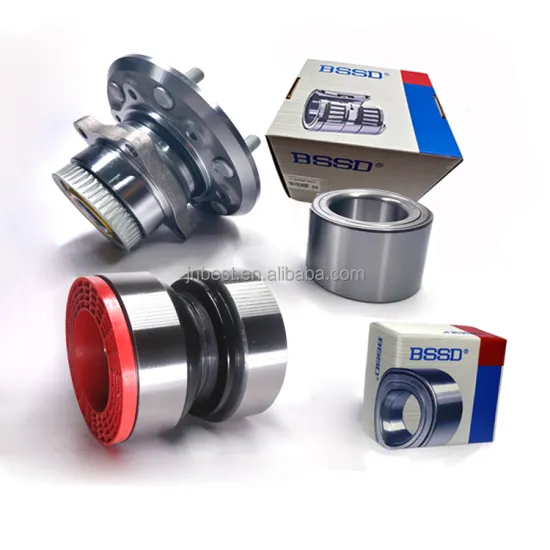 Large Stock Wheel Bearing Kit VKBA5431 42563822 805008 - Wheel Hub Bearing VKBA5431 Truck Bearings