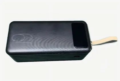 Backpack drone uav detector for security