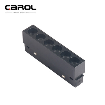 48V Magnetic LED Grille Light: Automotive Exterior Lighting