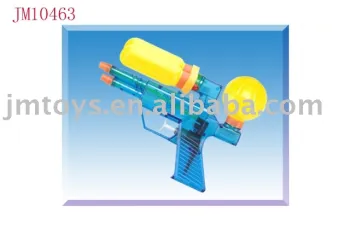 Water Gun