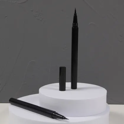 2022 New Waterproof Eyeliner Collection: Private Label Cosmetics Liquid Magnetic Eyeliner Pencil