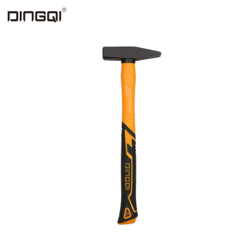 DingQi High Quality Fitter Hammer With Fiberglass Handle