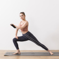 Exercício de poder Stretch Pull Up Band