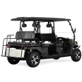 Style Style Electric UTV assento traseiro 7,5kw