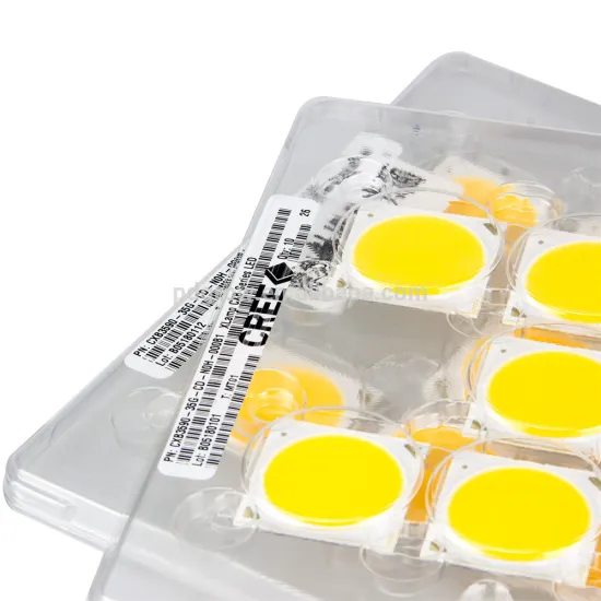 Original CXB3590 LED Light Source 3500K 5000K