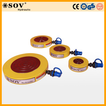 Ultra Press Thin Hydraulic Cylinder
